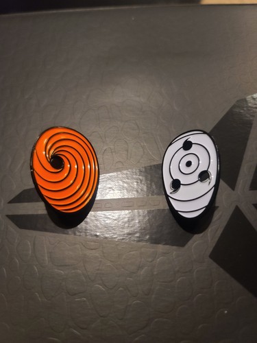 Naruto tobi madara - tobi/madara, pins