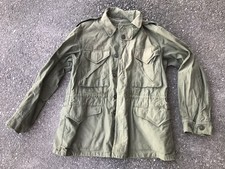Veste / blouson M43 - US WW2
