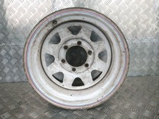 CERCHIO --- Toyota Hilux IV Pick-up 2.5 D4-D 16V 4x4 (2KD-FTV) 2009 426110KD51