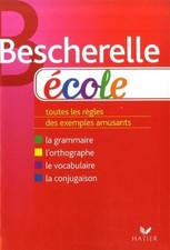 Bescherelle école - Rachline