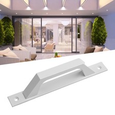 Coulissant Grange Porte Armoire Tirer Poign��e Portail Alliage Aluminium Moderne