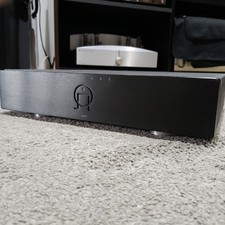 AMPLIFICATEUR DE PUISSANCE