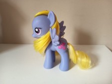 My Little Pony LILY BLOSSOM mein kleines mon Petit Poney brushable mio Mini 