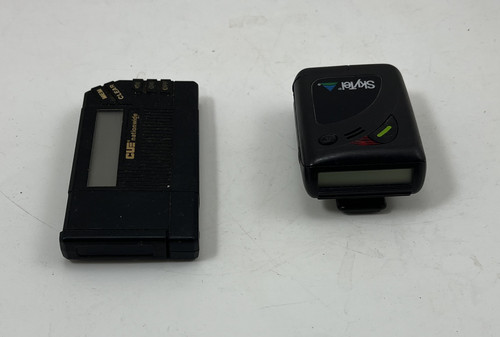 Vintage skytel skypager - skytel, from