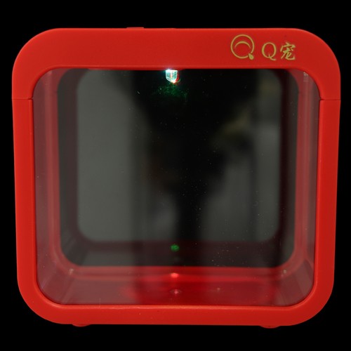 Petit aquarium avec lampe - petit,