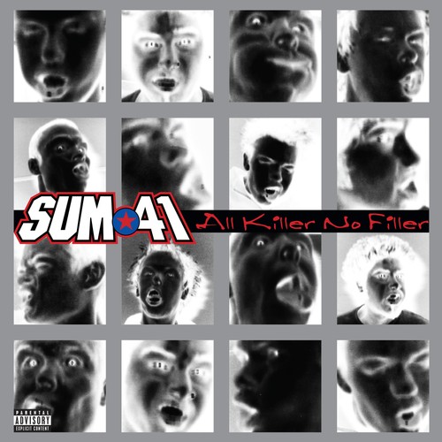 Sum all killer filler - 41,