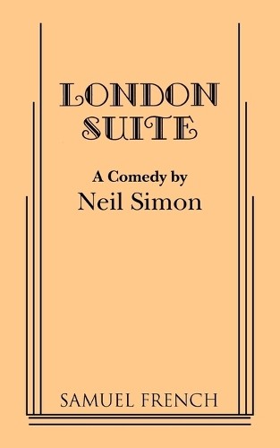 Neil simon london - simon, suite