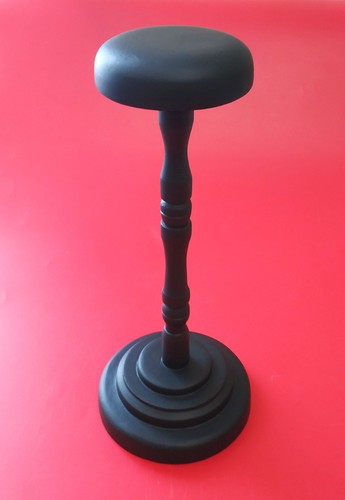 Porte chapeau support en - ,
