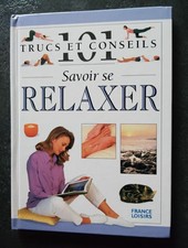Savoir se relaxer | Bon état