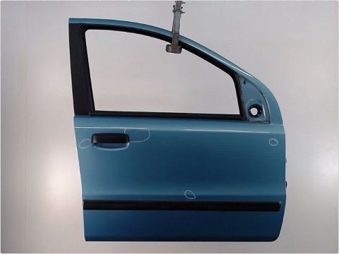 Porte avant droit - porte,