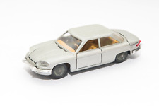 Dalia Solido Panhard 24 BT No Dinky No CIJ No JRD No Tekno No Norev No Minialuxe