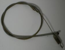 cable de motobineuse staub mecabeche  pubert 0308020044