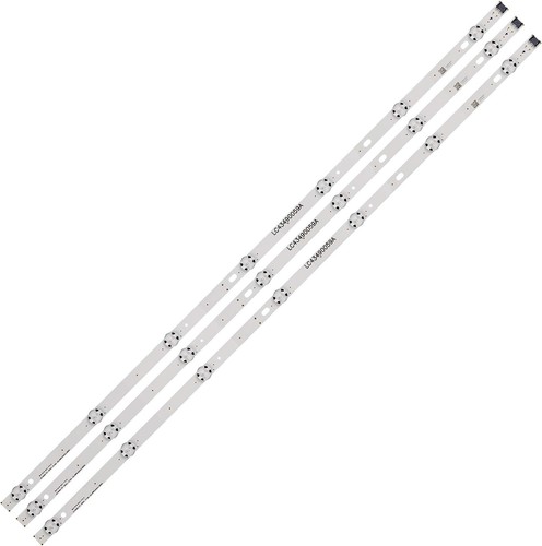 Pcs led backlight - led,