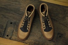 Chippewa chaussures neuves en