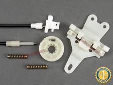 Kit De Clips De Réparation De Lève Vitre Avant Droite Mercedes Vito Viano W638