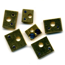 Horolovar Horloge 400 Jours