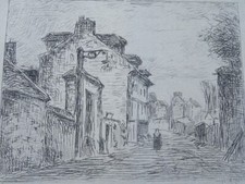 Edouard DALIPHARD 1833-1877