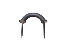 Arceau de Sécurité à Gauche