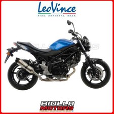 14152E POT LIGNE LEOVINCE