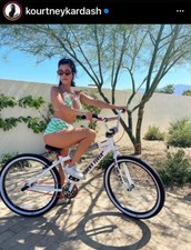 SE Bikes Vans *LIMITED