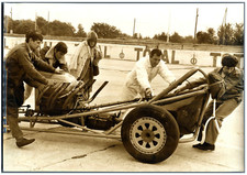 France, Tournage du film "Les