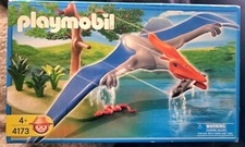 Playmobil Toy Set 4173