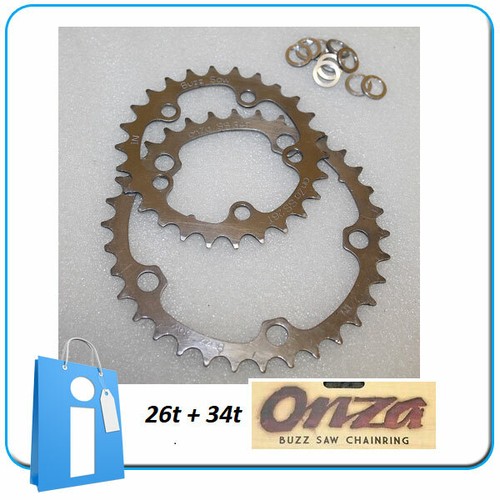 Plats onza buz saw 26t - onza,