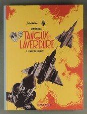 Tanguy et Laverdure integrale