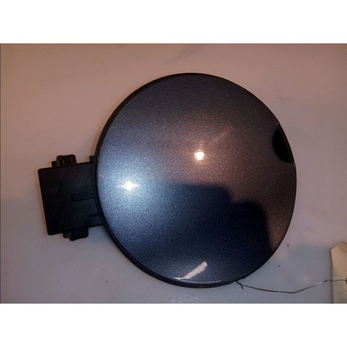 Volet trappe carburant - de,