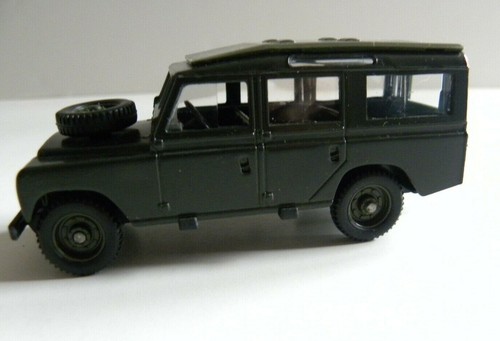Land rover 109 solido - rover,