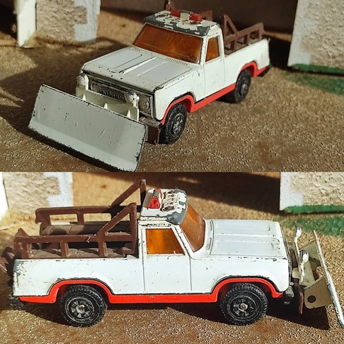1978 matchbox super kings - matchbox,