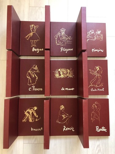 Nef collection des - collection, grands