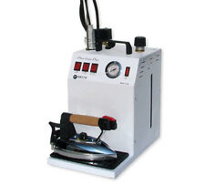 Générateur de Vapeur Fer à Repasser Chaudière 5 Litres Bieffe BF04P Maxi Plus