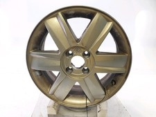 Jante alu - Renault GRAND SCENIC II PH.1 - 8200728876 - V0-3569S