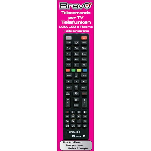 Télécommande compatible pour - télécommande,