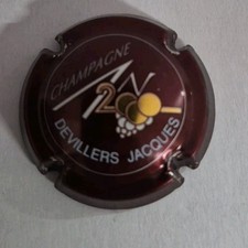 Capsule An 2000 - Devillers