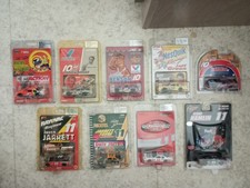 petite voiture NASCAR