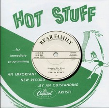 Ferlin Husky Draggin' The