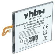 Batterie pour LG G8S ThinQ