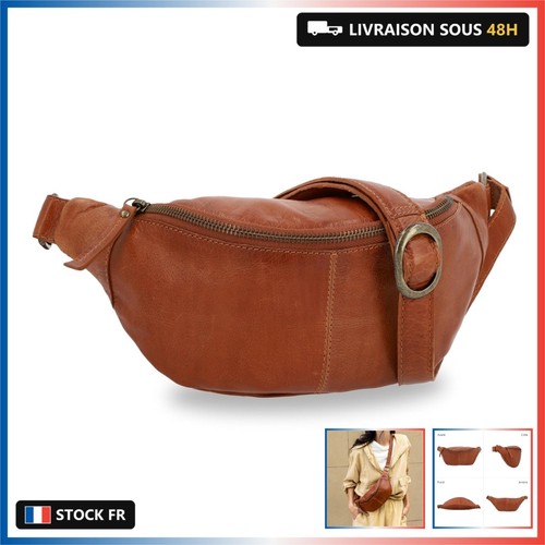 Sac banane cillian - cillian,
