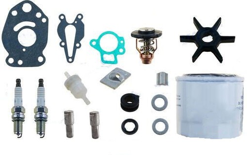 Bateau moteur maintenance - &,