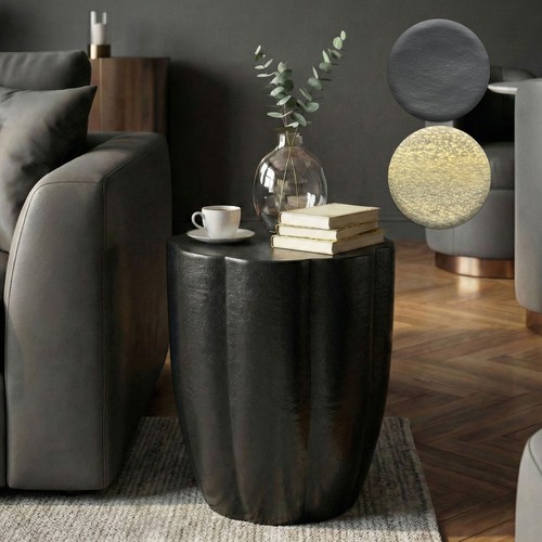 Table appoint aluminium - table,