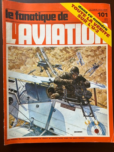Fanatique l aviation - le, de