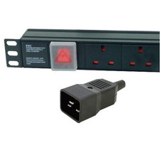 LMS DATA 6 Voie Horizontal