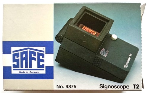 Philatelie safe - z*, *