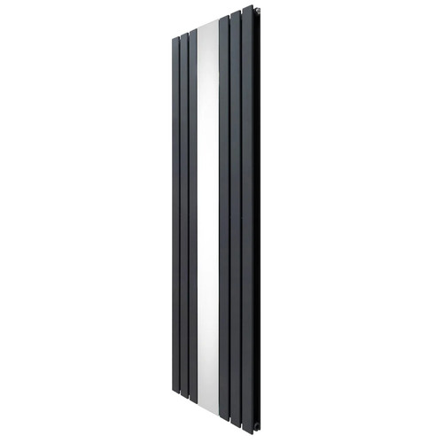 Radiateur plat miroir - plat,