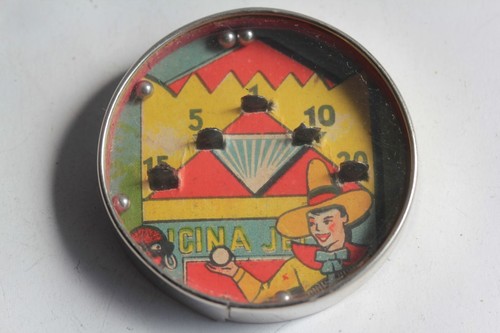 Ancien jeu adresse - jeu, d'adresse