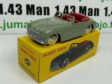 Dt262 voiture réédition - voiture,