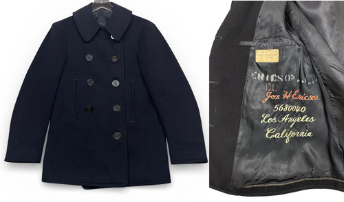 Vintage 1940s ww2 - vintage, naval