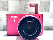 Appareil photo numérique sans